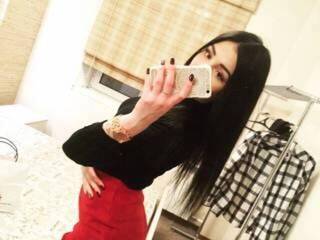 Erotični video klepet aleksanndra