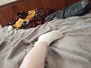 Erotični video klepet Coffee___Milk