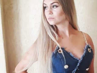 Profilna fotografija Alena-lady