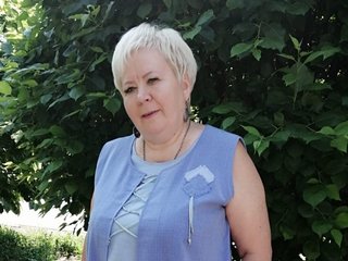 Erotični video klepet Alena61
