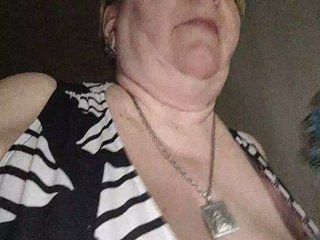 Erotični video klepet Alena61