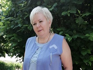 Erotični video klepet Alena61