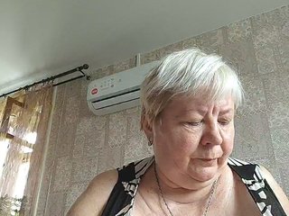 Erotični video klepet Alena61