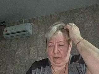 Erotični video klepet Alena61