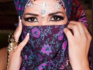 Erotični video klepet AlenaRain