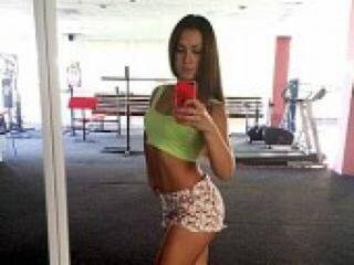 Erotični video klepet alenasexxxx