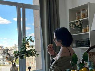 Erotični video klepet Alesha984