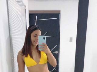 Erotični video klepet alesiadaila