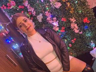 Erotični video klepet AlessadraJones