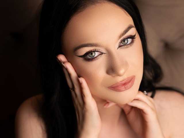 Fotografija profila AlessiaVoss