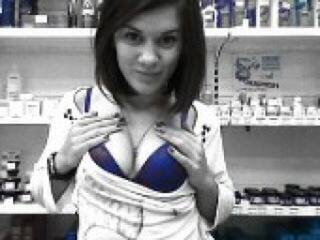 Erotični video klepet aletalove