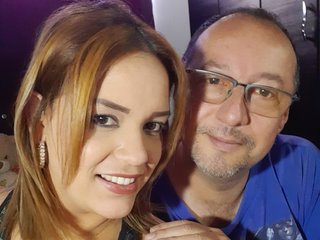 Erotični video klepet Alex-Karen