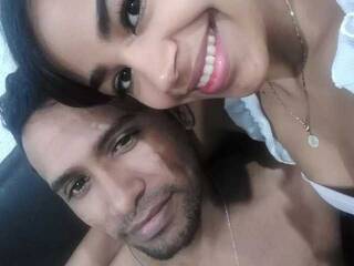 Erotični video klepet Alexa-Mike20