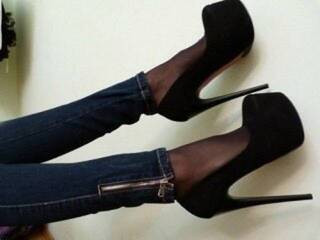 Erotični video klepet Caramel-123