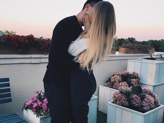 Erotični video klepet AlexaBaby989