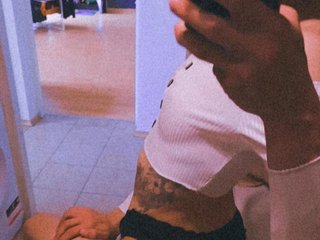 Erotični video klepet AlexaBorzaya