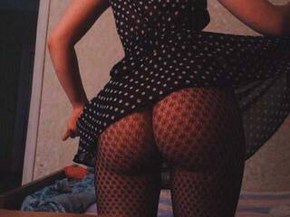 Erotični video klepet AlexaBrown