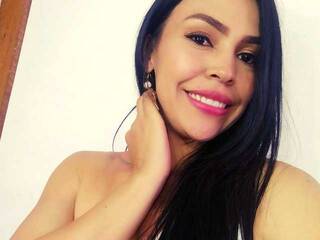 Erotični video klepet AlexaConell