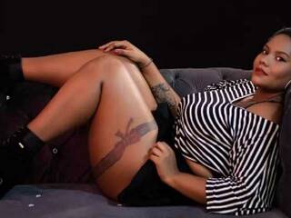 Erotični video klepet AlexaGreat88