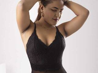 Erotični video klepet AlexaHope