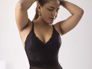 Erotični video klepet AlexaHope