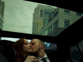 Erotični video klepet AlexAndPole