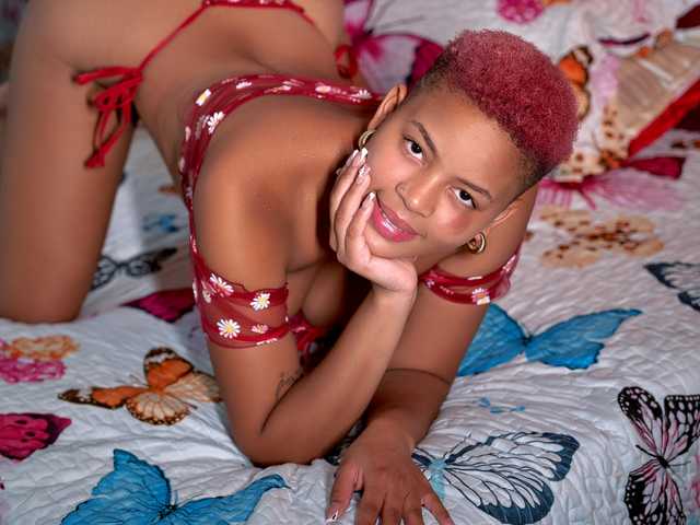 Fotografija profila ALEXANDRA-BLANCO