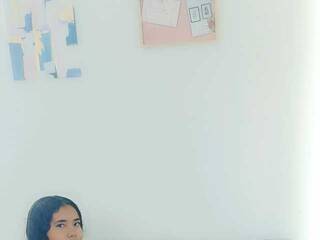 Erotični video klepet AlexandraAdamson