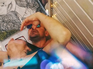 Erotični video klepet AlexandraBai9