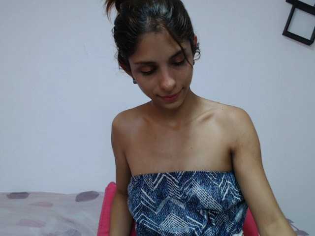 Oddajajo posnetke zaslona AlexandraFuentes