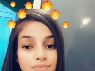 Erotični video klepet ALESWEET