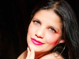 Erotični video klepet Alexandraxxx