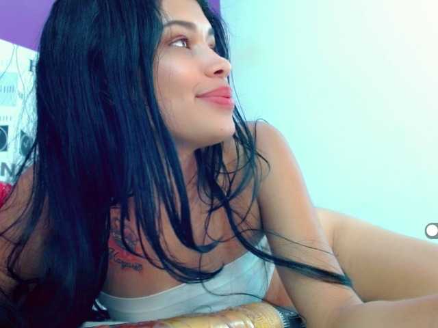 Oddajajo posnetke zaslona AlexaSmitthh