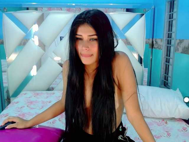 Oddajajo posnetke zaslona AlexaSmitthh