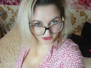 Erotični video klepet AlexaWowSexy