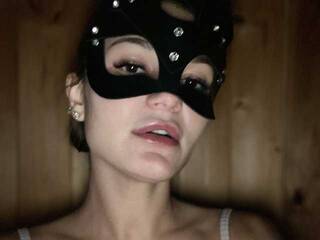 Erotični video klepet Alexca20a