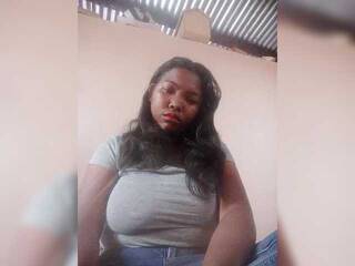 Erotični video klepet Alexcia