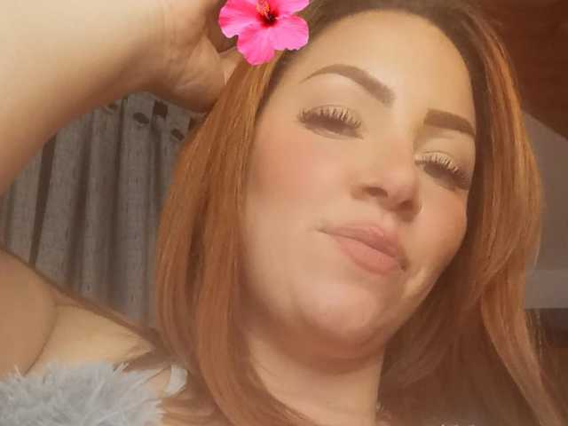 Fotografija profila alexiahorny