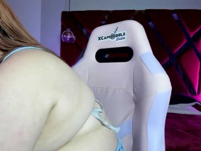 Oddajajo posnetke zaslona alexiahorny