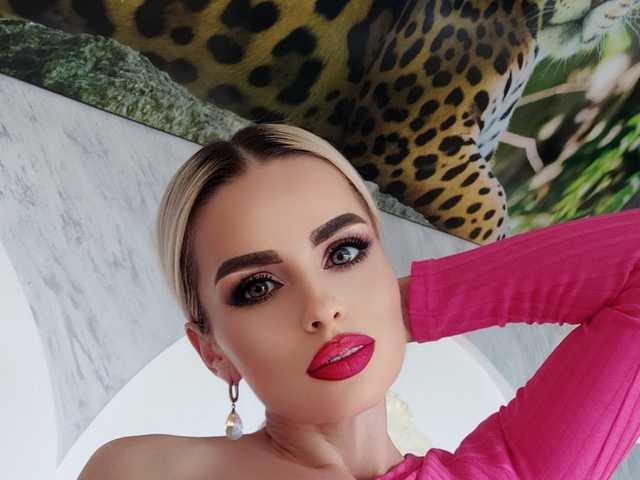 Fotografija profila Ksenia_7