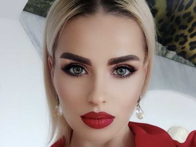 Fotografija profila Ksenia_7