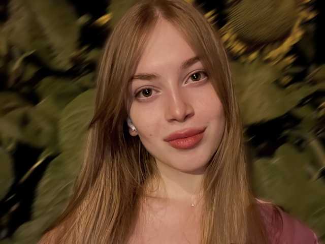 Fotografija profila alexiaman