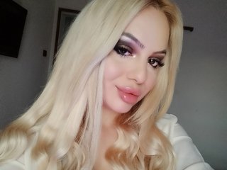 Erotični video klepet AlexisGold420