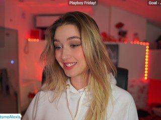 Erotični video klepet AlexisTexas18