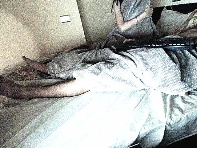 Oddajajo posnetke zaslona alexivanova