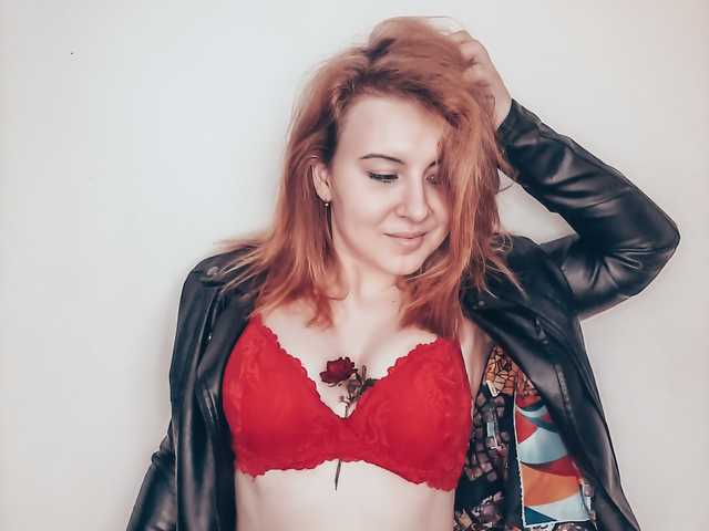 Fotografija profila Alexiya