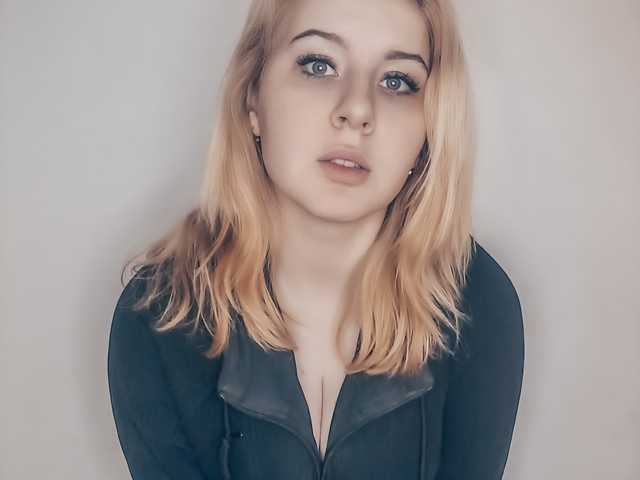 Profilna fotografija Alexiya