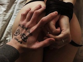 Erotični video klepet AlNikaaa