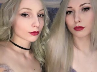 Fotografija profila HornyBunnys