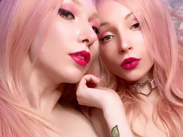 Fotografija profila HornyBunnys